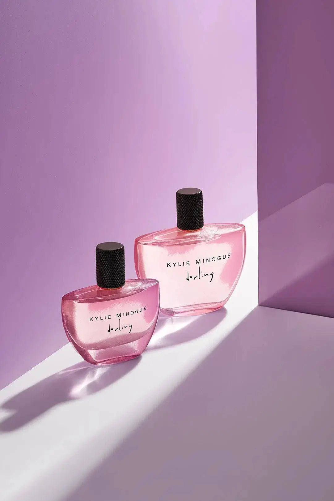 Kylie Minogue Darling Eau de Parfum Spray 75ml - Image 3