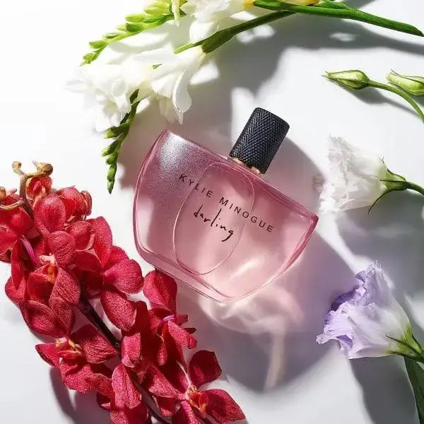 Kylie Minogue Darling Eau de Parfum Spray 75ml - Image 5