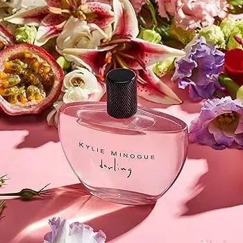 Kylie Minogue Darling Eau de Parfum Spray 75ml - Image 6