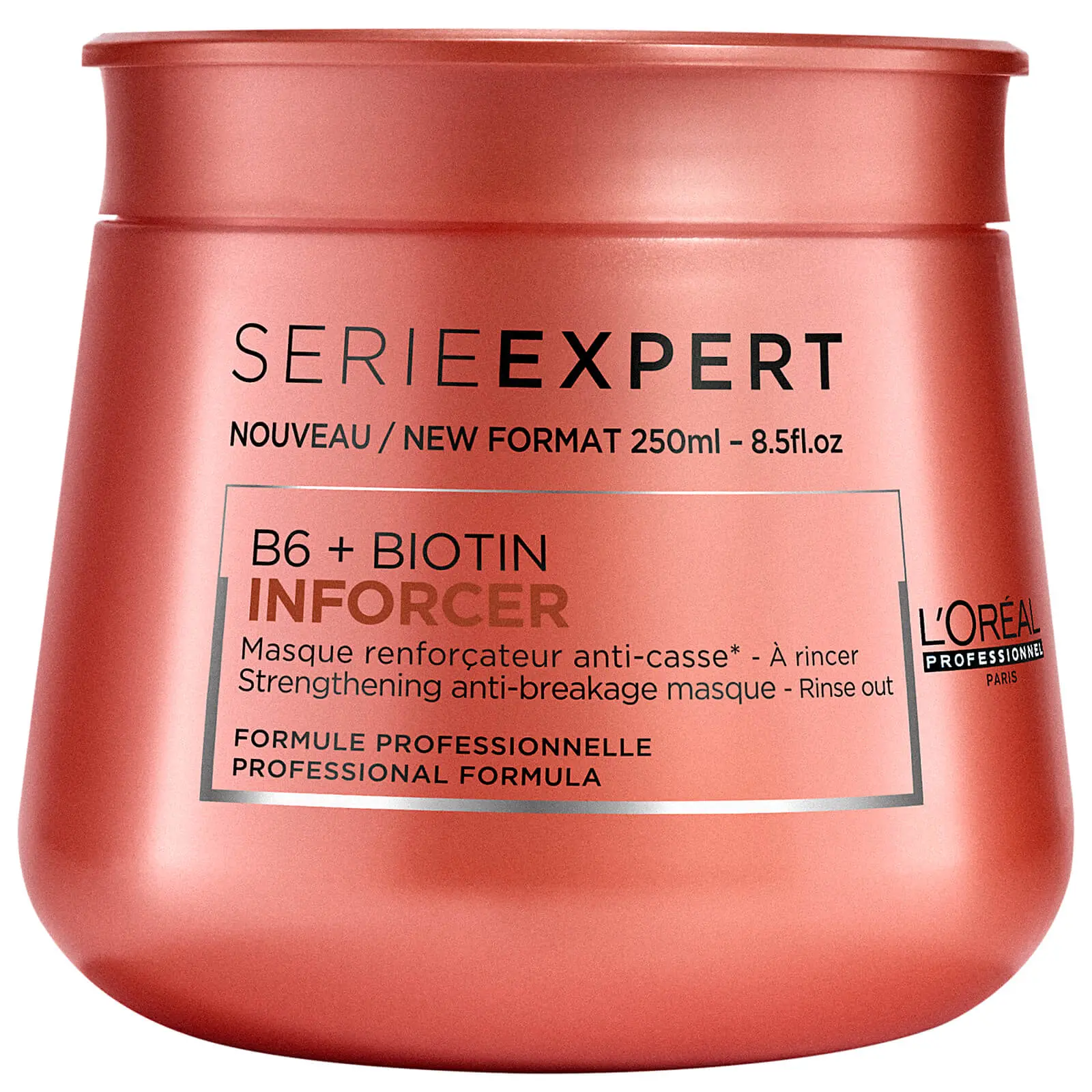 L'Oréal Professional Serie Expert Inforcer Strengthening Mask 250ml