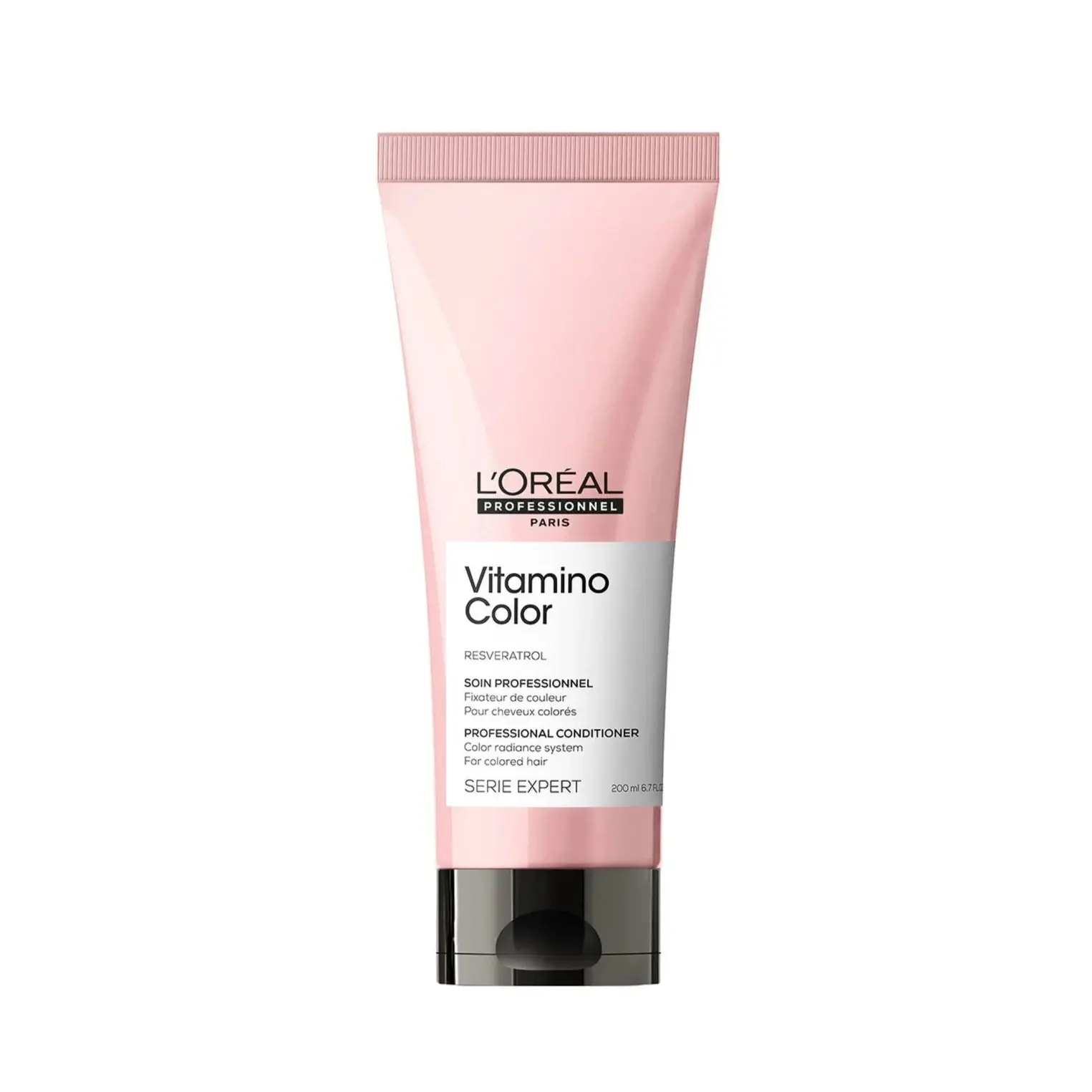 L'Oreal Professional Serie Expert Vitamino Colour Conditioner 200ml