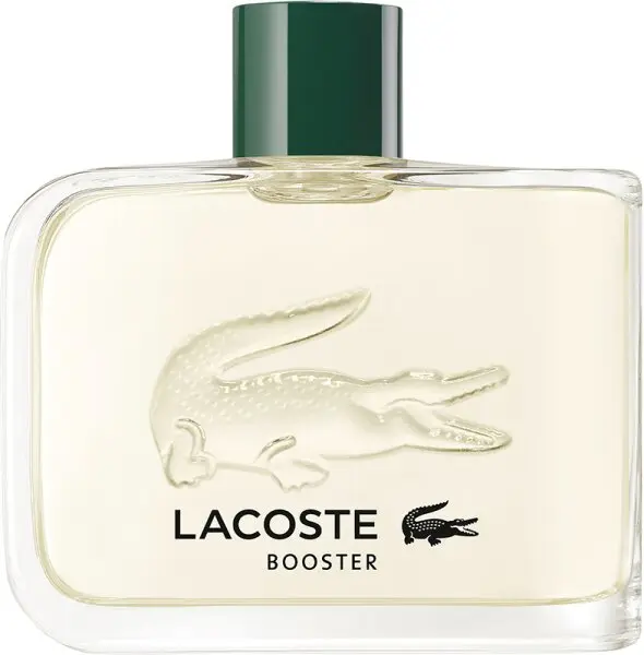 Lacoste Booster 125ml EDT Spray