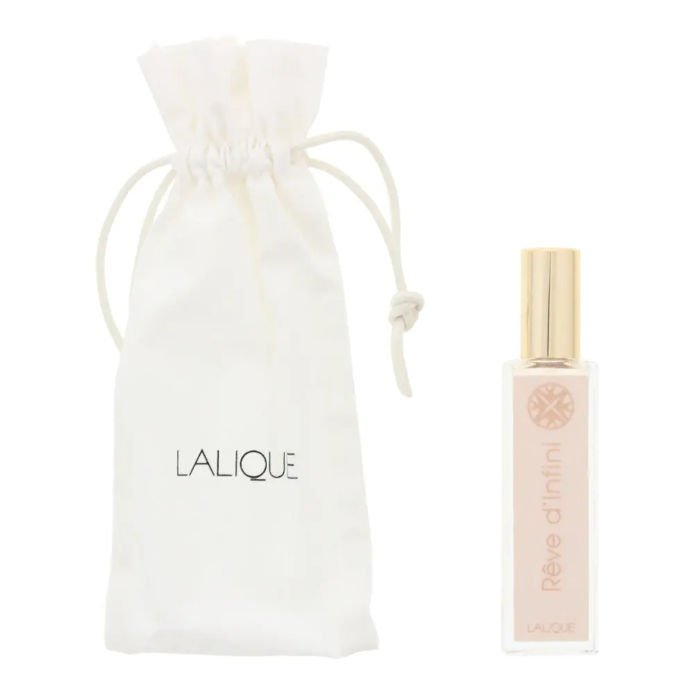 Lalique D'infini Eau de Parfum 15ml