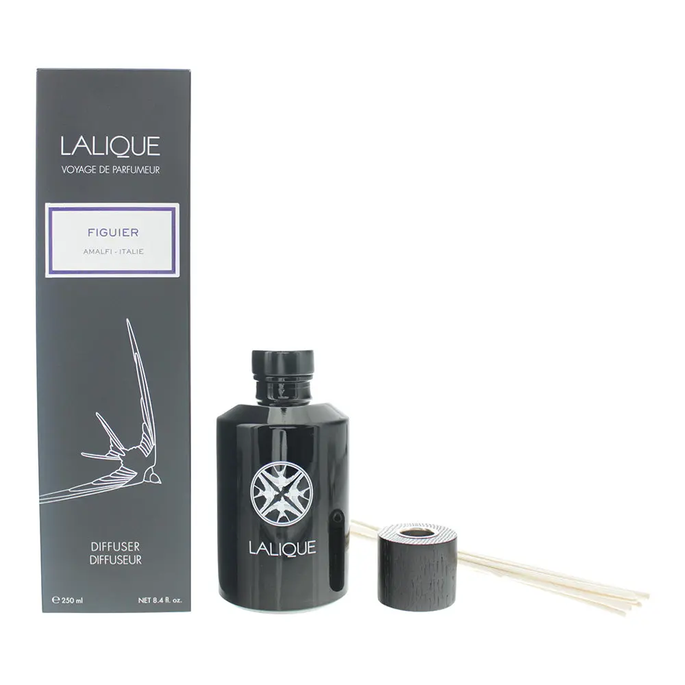 Lalique Figuier Amalfi Italie Diffuser 250ml - Image 2