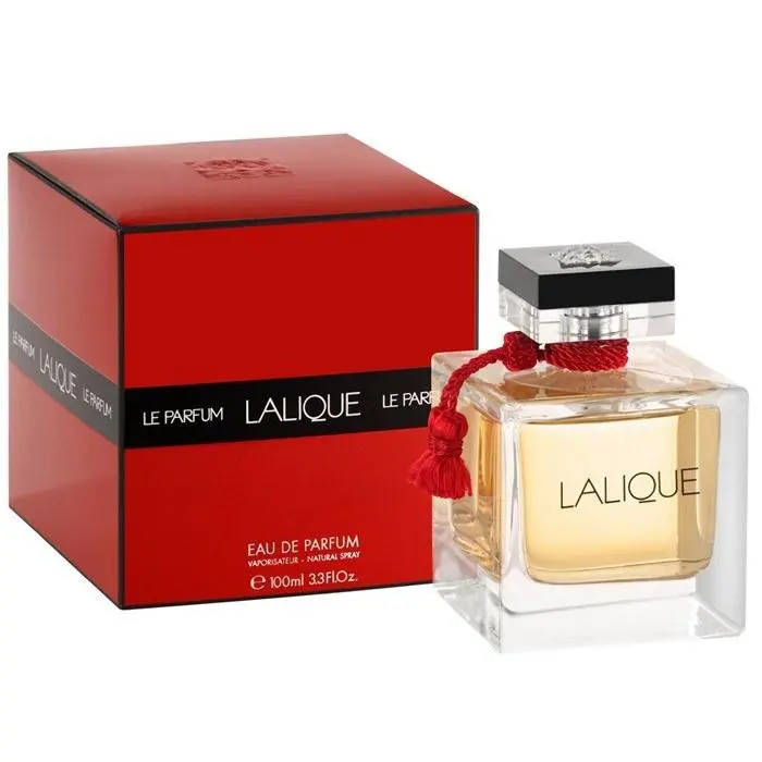 Lalique Le Parfum Eau de Parfum Spray 100ml