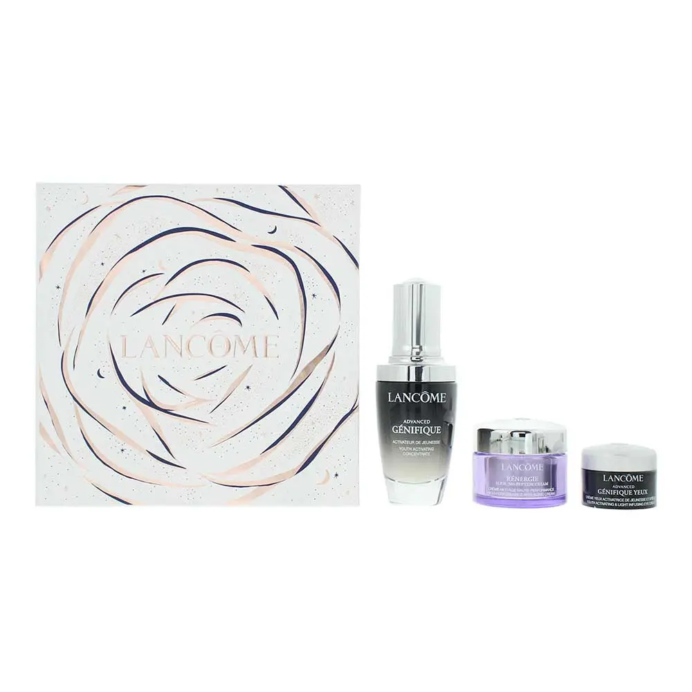Lancôme Advanced Génifique 3 Piece Gift Set - Image 2