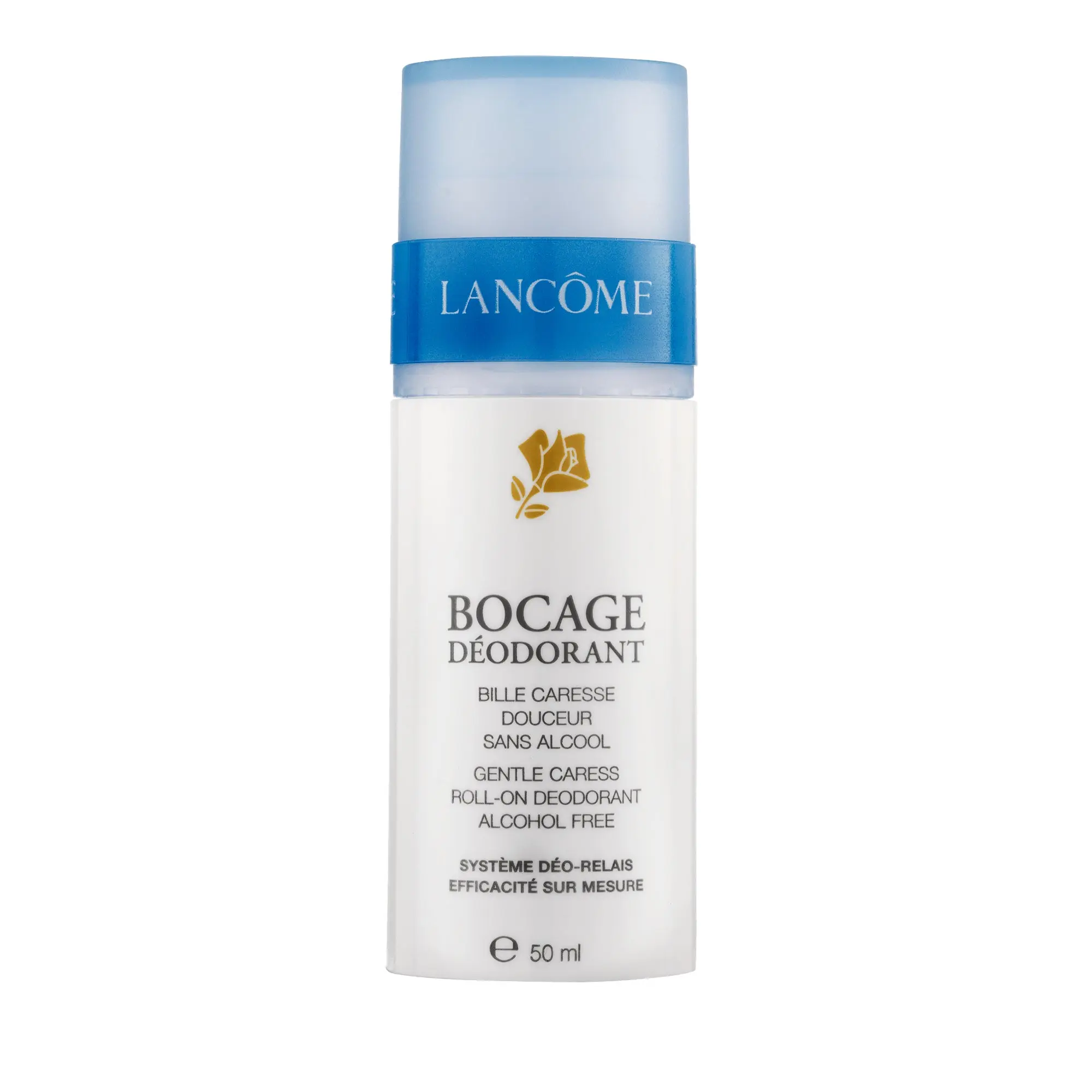Lancome Bocage Gentle Roll-On Deodorant 50ml