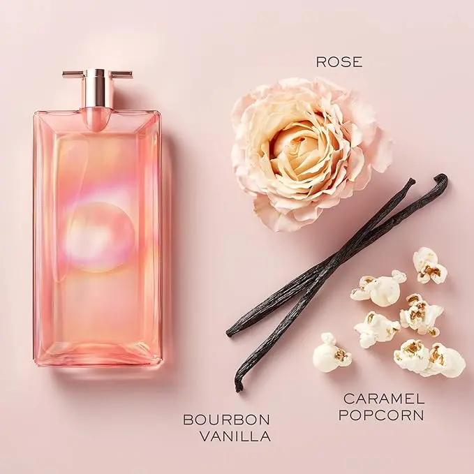 Lancome Idole Nectar Eau de Parfum Spray 50ml - Image 2