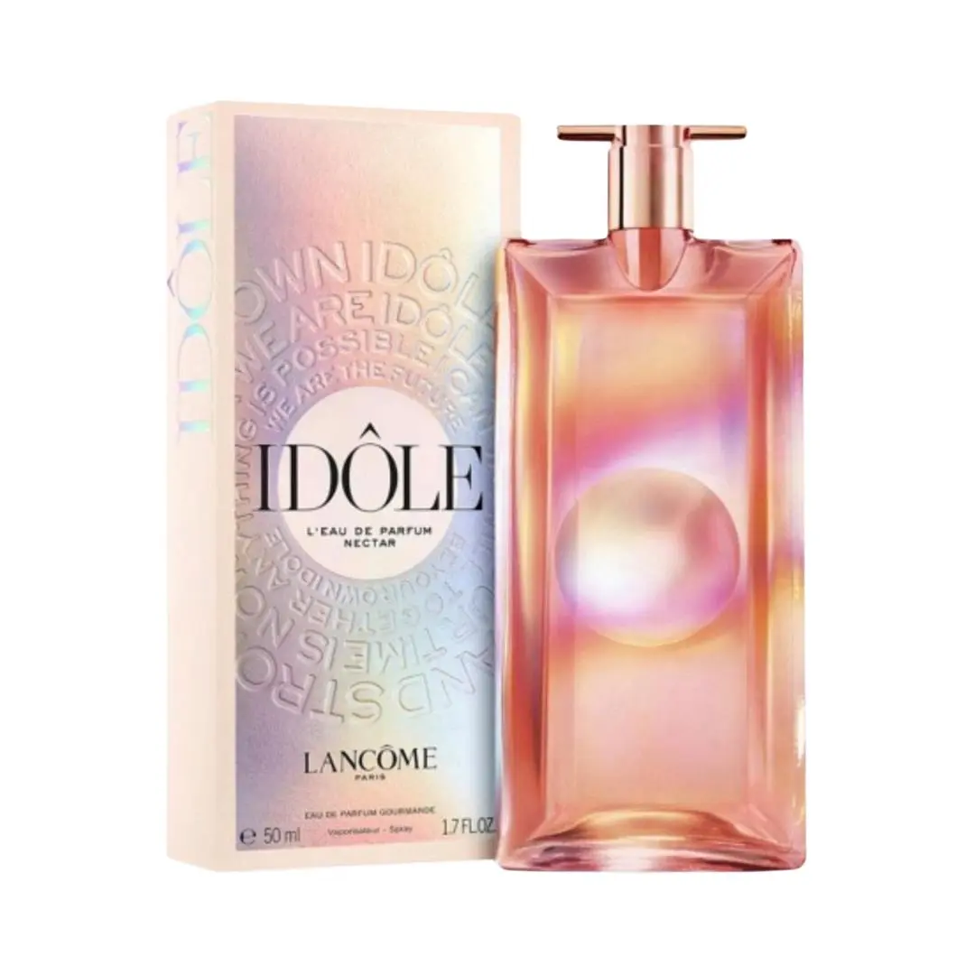 Lancome Idole Nectar Eau de Parfum Spray 50ml - Image 3