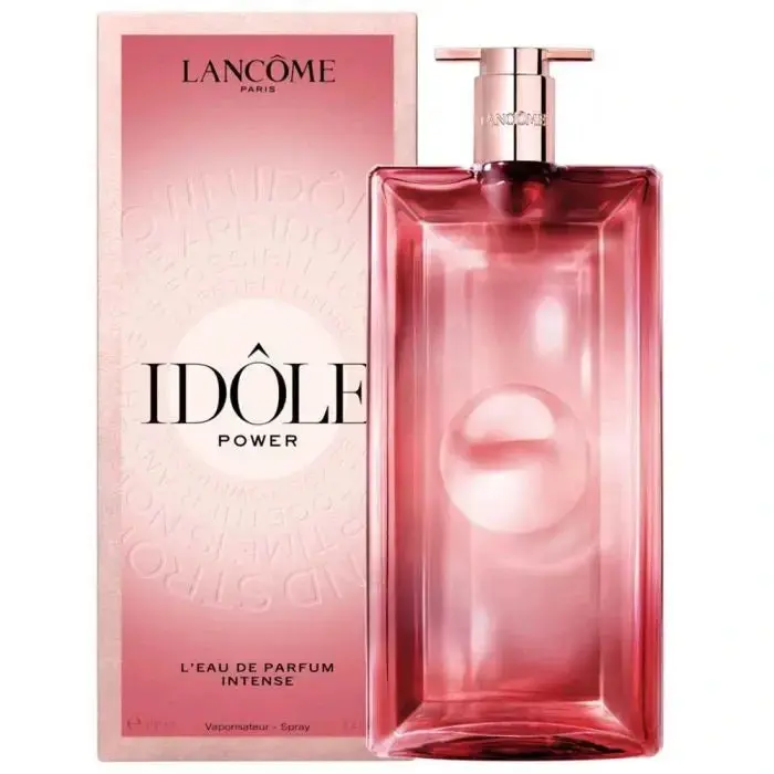 Lancome Idole Power Eau de Parfum Spray 100ml - Image 2
