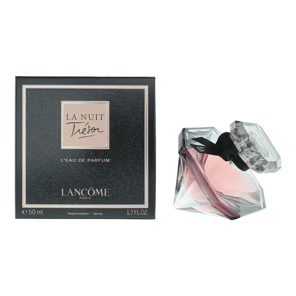 Lancome La Nuit Tresor Eau de Parfum Spray 50ml