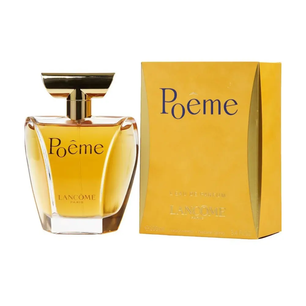 Lancome Poeme Eau de Parfum Spray 100ml