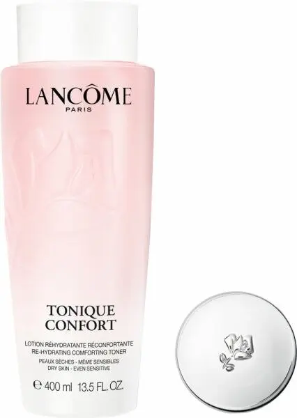 Lancome Tonique Confort Re-Hydrating Comforting Toner for Dry Skin 400ml