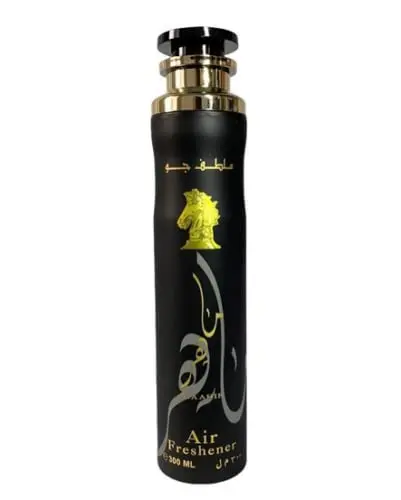 Lattafa Maahir Room Spray 300ml
