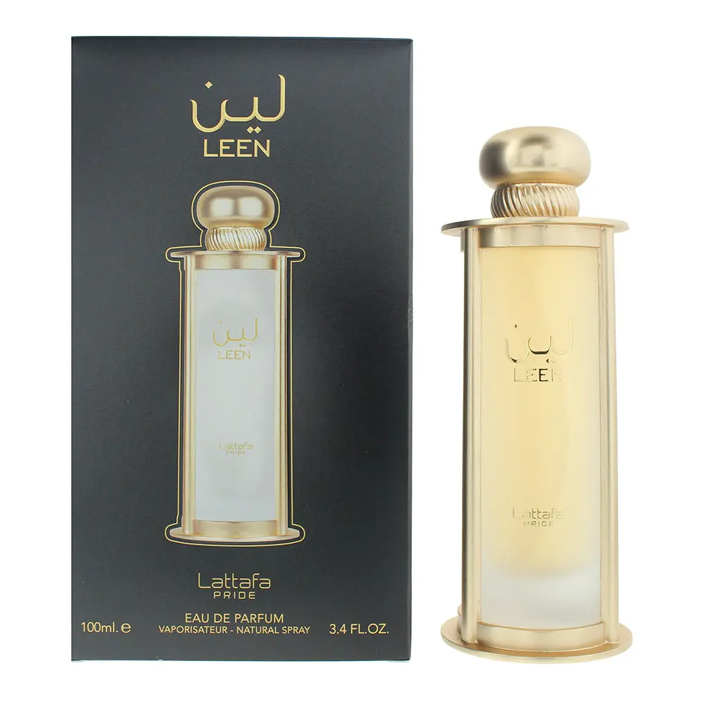 Lattafa Pride Leen Eau de Parfum 100ml