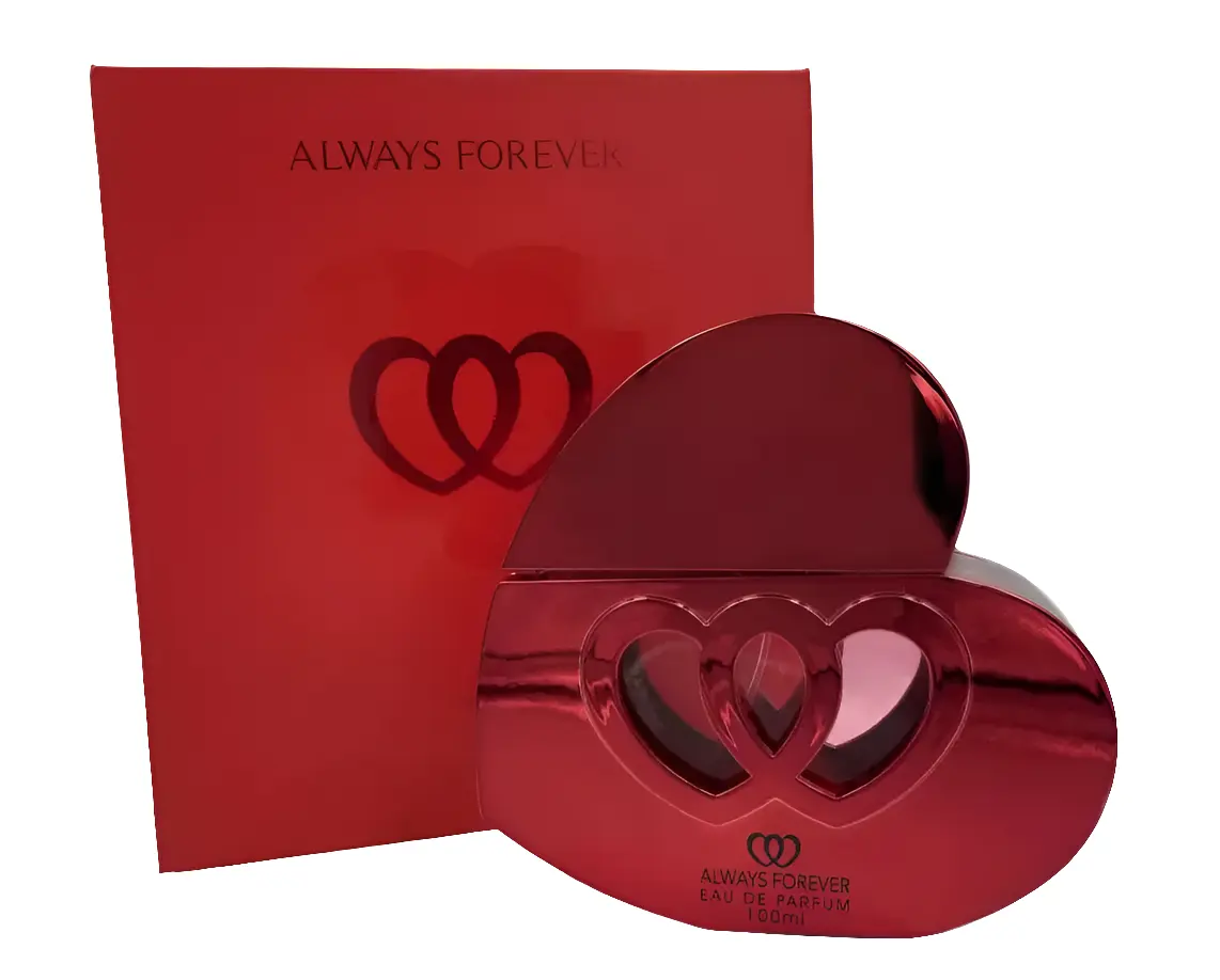 Laurelle London Always Forever Eau de Parfum Spray 100ml