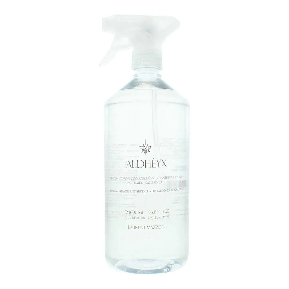 Laurent Mazzone Aldheyx Hydroalcoholic Solution 1000ml