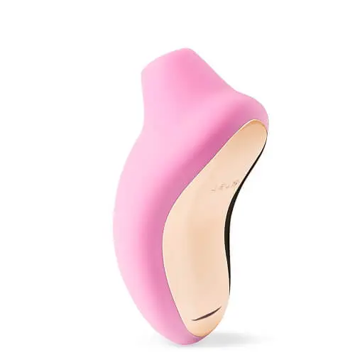 LELO SONA Sonic Clitoral Massager - Pink - Image 7