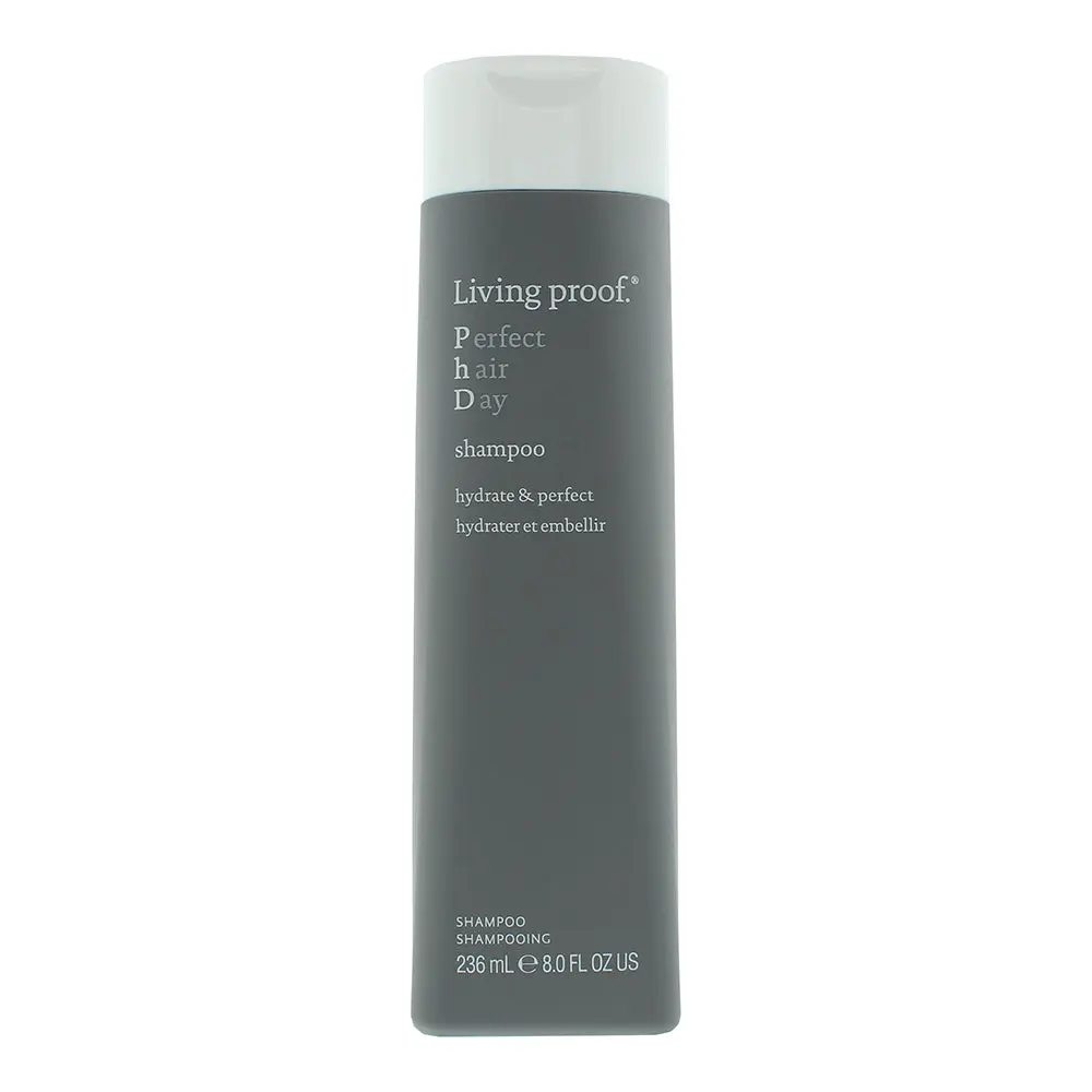 Living Proof. Perfect hair Day Shampoo 236ml