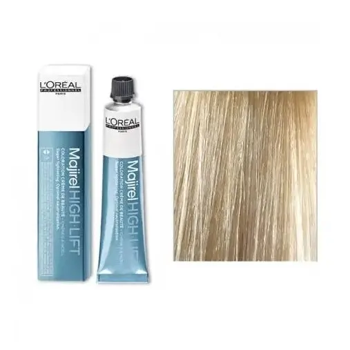 L'Oreal Professional Majirel High Lift Permanent Hair Colouring Cream 50ml - 901 S