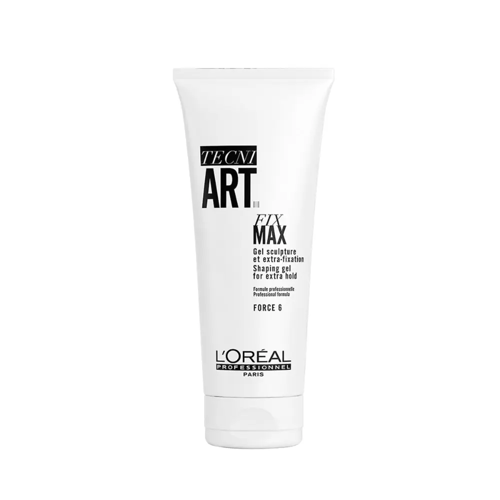 LOreal TecNi.Art Fix Max Shaping Gel 200ml