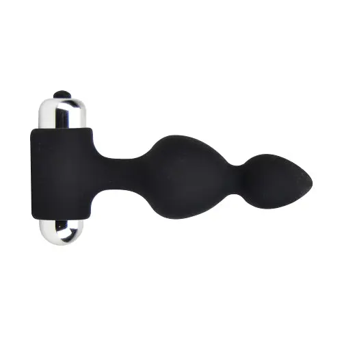 Loving Joy 10 Function Vibrating Anal Beads - Image 3