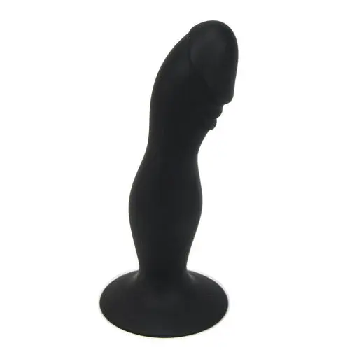 Loving Joy 6 Inch Silicone Strap On Dildo Kit - Image 4