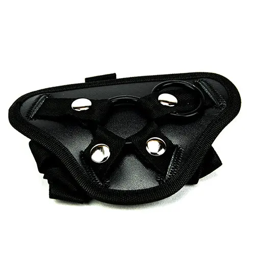 Loving Joy Beginners Pegging Strap On Kit - Image 3