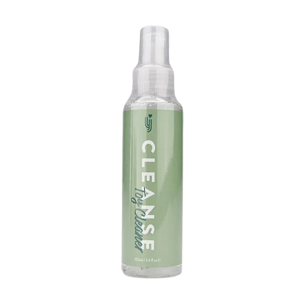 Loving Joy Cleanse Sex Toy Cleaner 100ml - Image 4