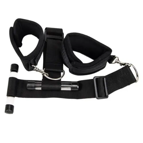Loving Joy Door Jam Cuffs - Image 4
