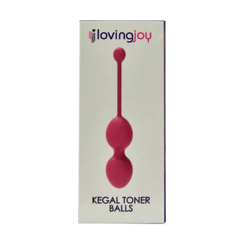 Loving Joy Kegel Toner Balls 200g - Image 2