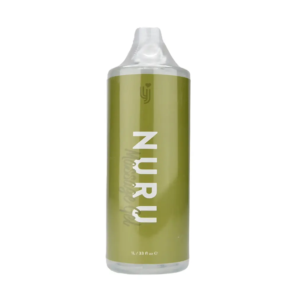 Loving Joy Nuru Massage Gel 1L - Image 4