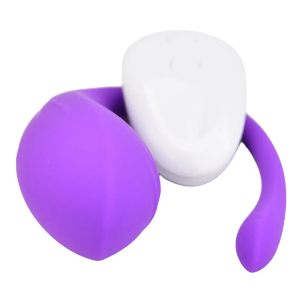 Loving Joy Remote Controlled Love Egg Vibrator - Image 3