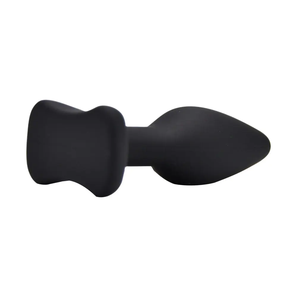 Loving Joy Silicone Anal Plug Small - Image 3