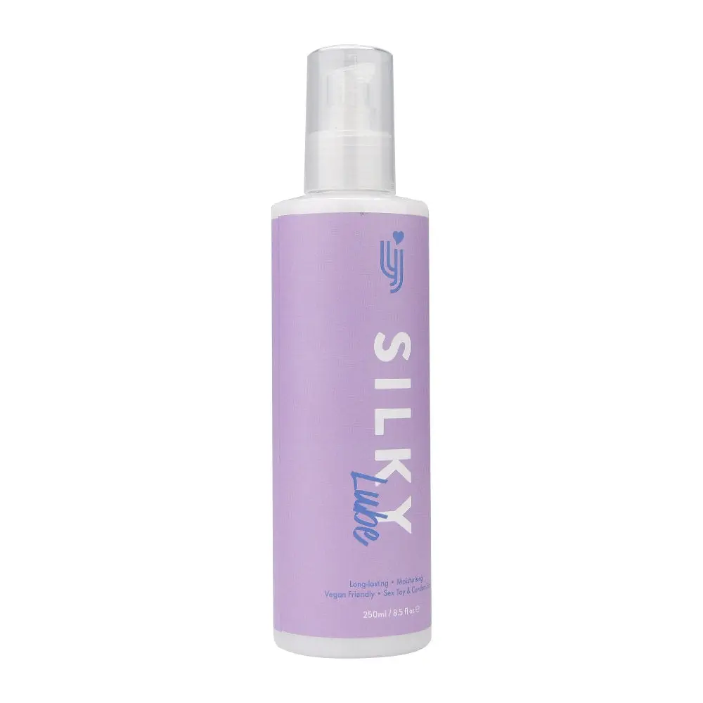 Loving Joy Silky Lubricant 250ml - Image 2