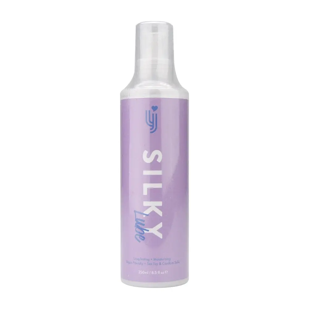 Loving Joy Silky Lubricant 250ml - Image 4