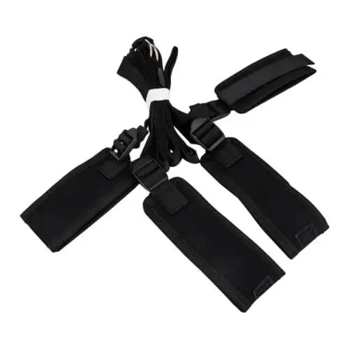 Loving Joy Under the Mattress Restraint System - Image 3