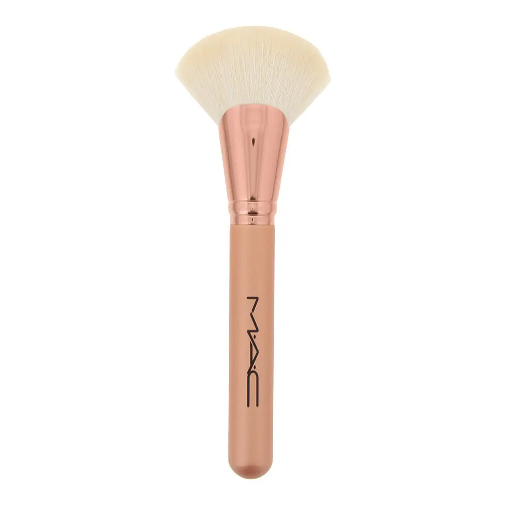 MAC Bronze Fan Brush 143S