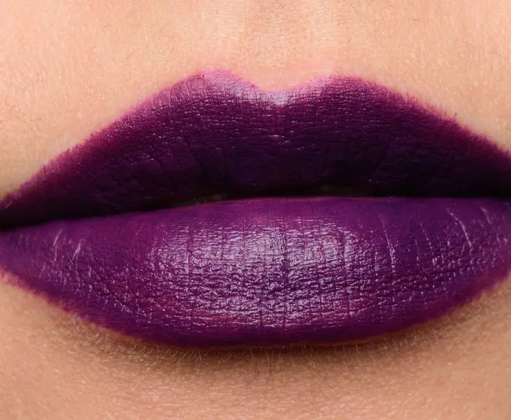 MAC Cosmetics Matte Lipstick 3g - Punk Couture - Image 2