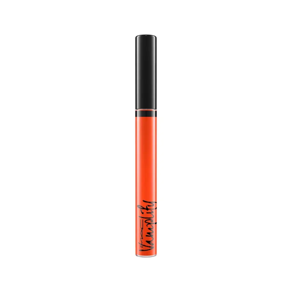 MAC Cosmetics Vamplify Lip Gloss 5ml - Push Some Buttons