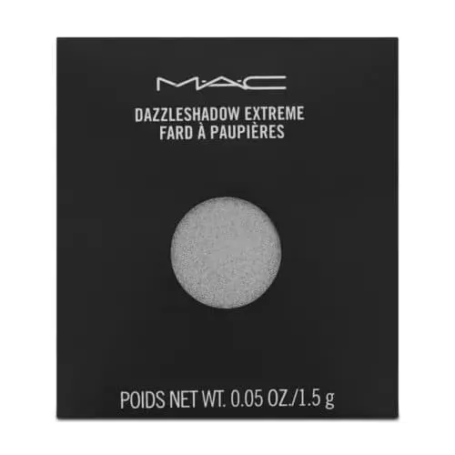 MAC Dazzleshadow Extreme Pro Palette Refill Eyeshadow 1.5g - Discoteque