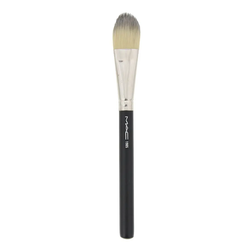MAC Synthetic Foundation Brush 190