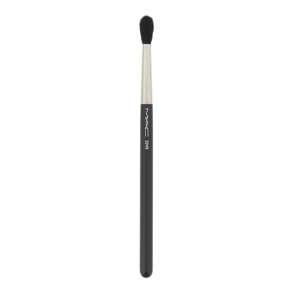 MAC Synthetic Tapered Blending Brush 224S