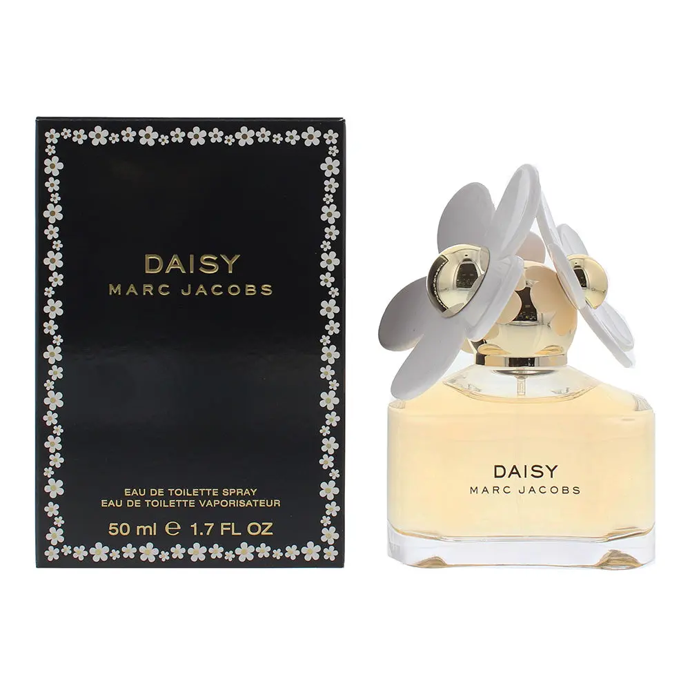 Marc Jacobs Daisy Eau de Toilette Spray 50ml