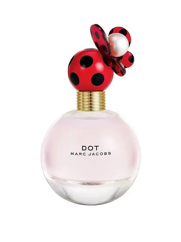 Marc Jacobs Dot Eau de Parfum Spray 100ml