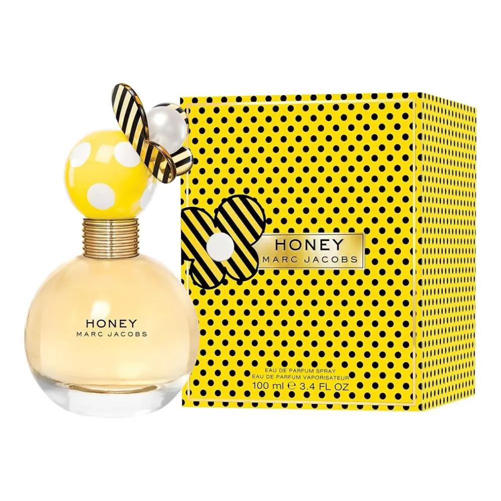 Marc Jacobs Honey Eau de Parfum Spray 100ml - Image 2