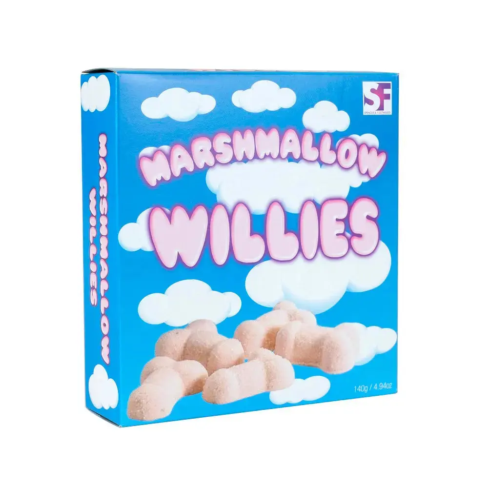 Marshmallow Willies - Image 2