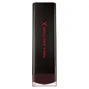 Max Factor Colour Elixir Velvet Matte 65 Raisin Lipstick 4g