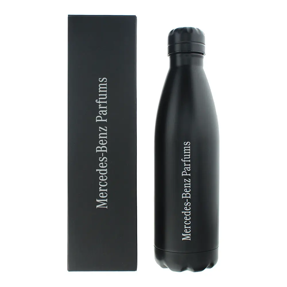 Mercedes Benz Drinking Bottle