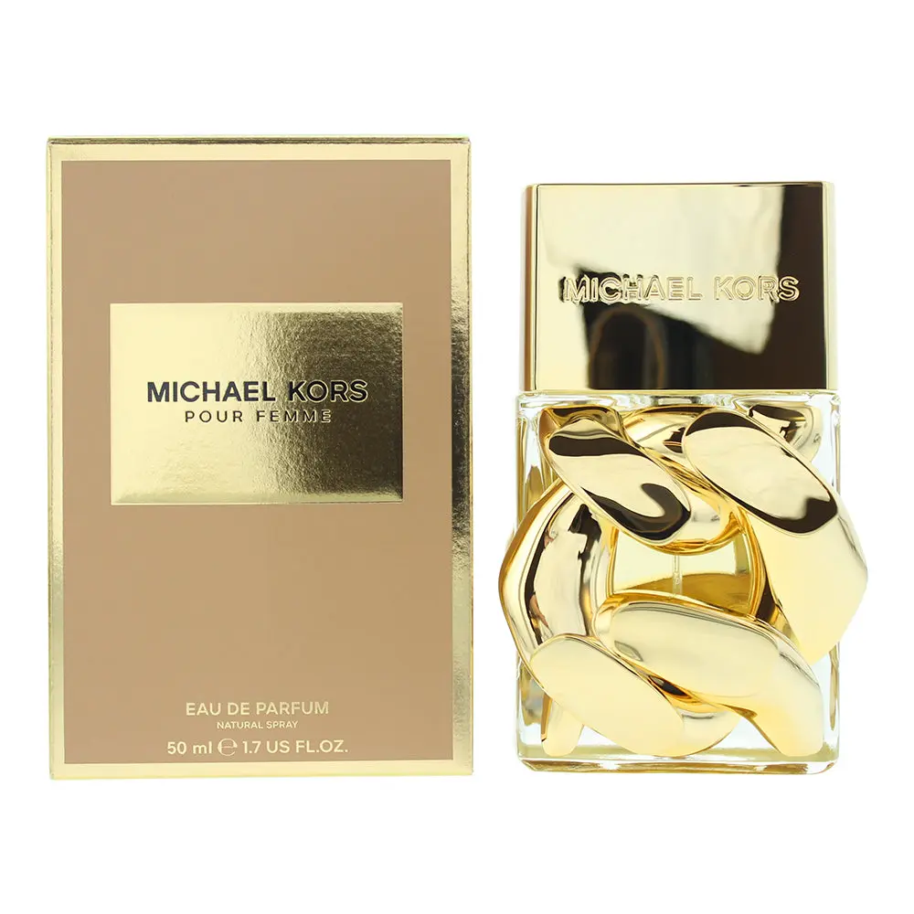 Michael Kors Eau de Parfum Spray 50ml for Her